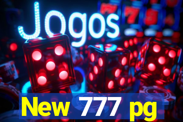 New 777 pg